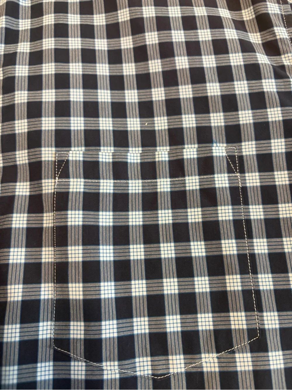 J. Crew slim fit